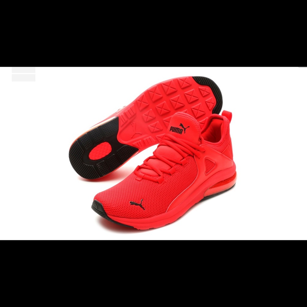 Puma Softfoam ELECTRON 2.0 SNEAKER - MEN'S